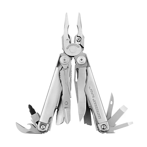 Leatherman Surge Stainless