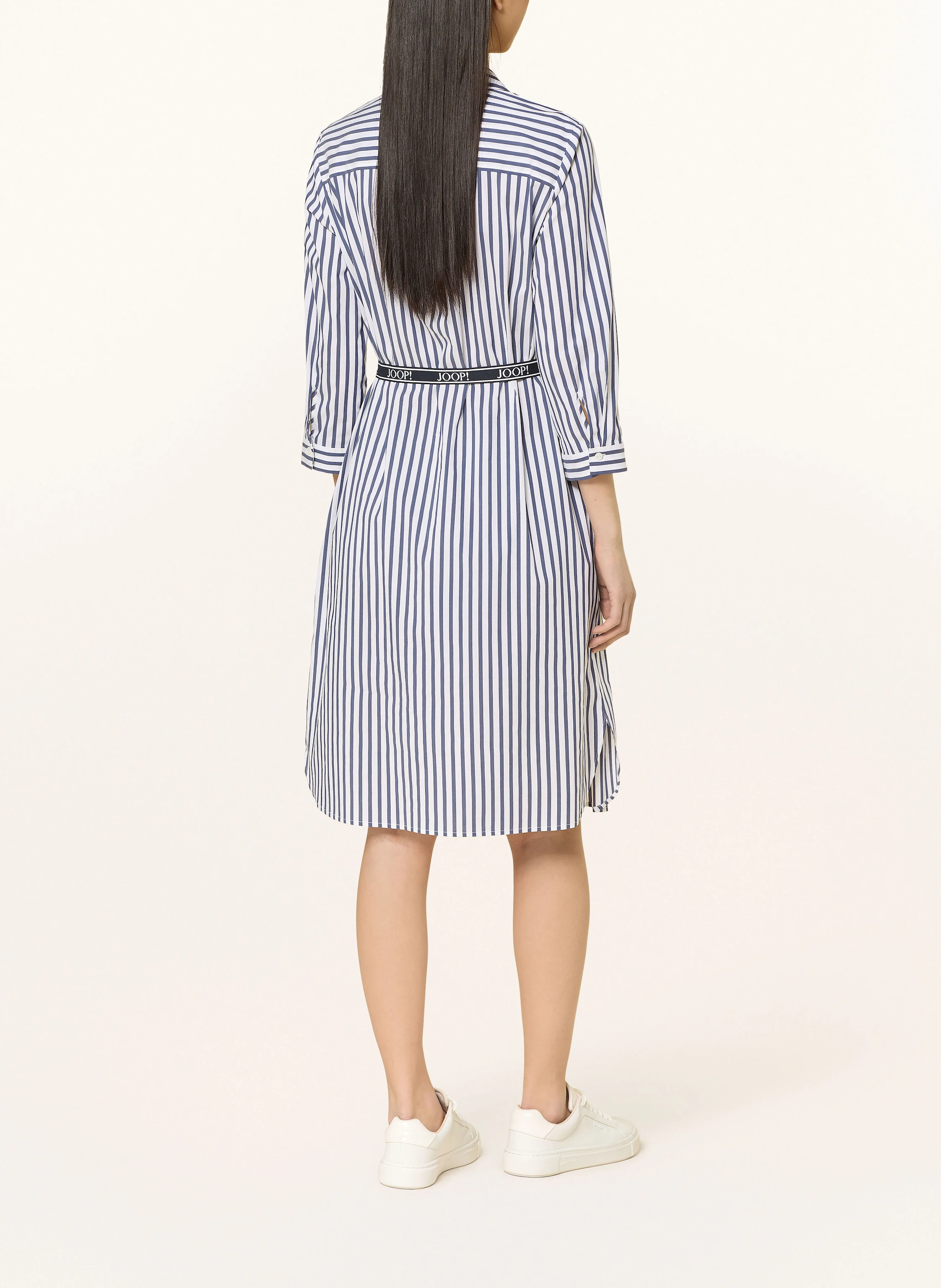 JOOP! Hemdblusenkleid DOMINIQUE