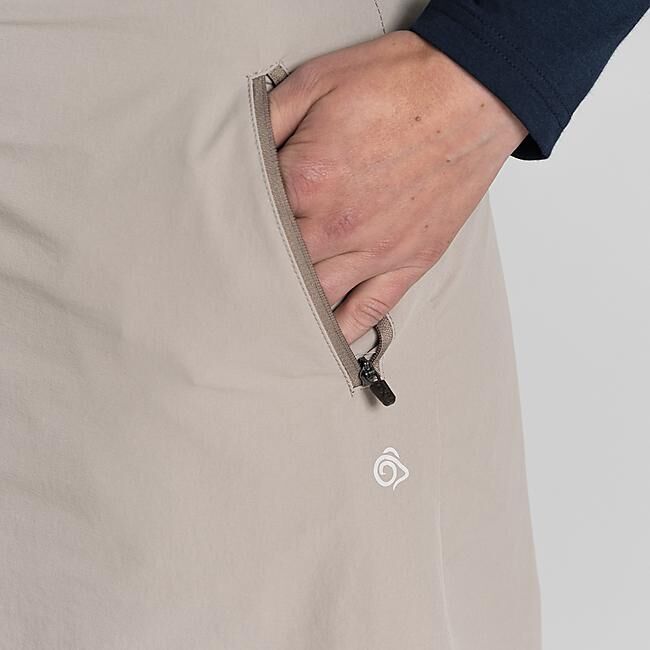 CRAGHOPPERS - JUPE NOSILIFE PRO SKORT