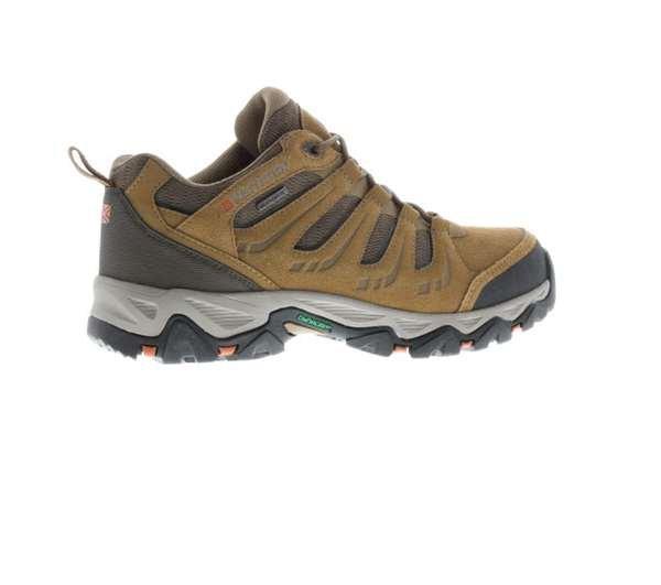 Karrimor Mount Low Mens Waterproof Walking Shoes