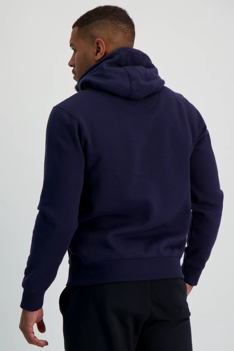 Fanatics NFL Primary Logo Graphic Herren Hoodie