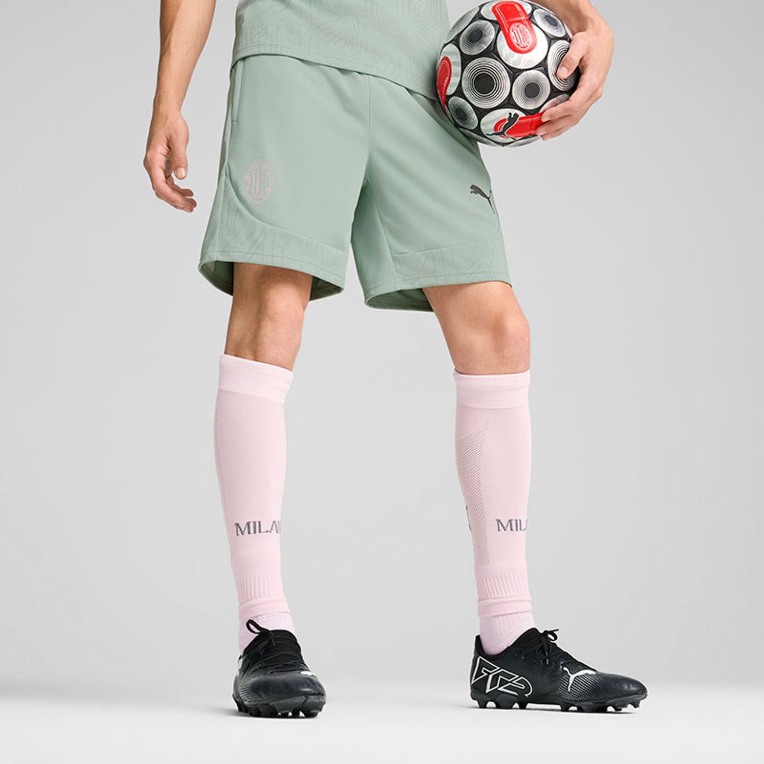 Puma AC Milan Training Short 2024/2025