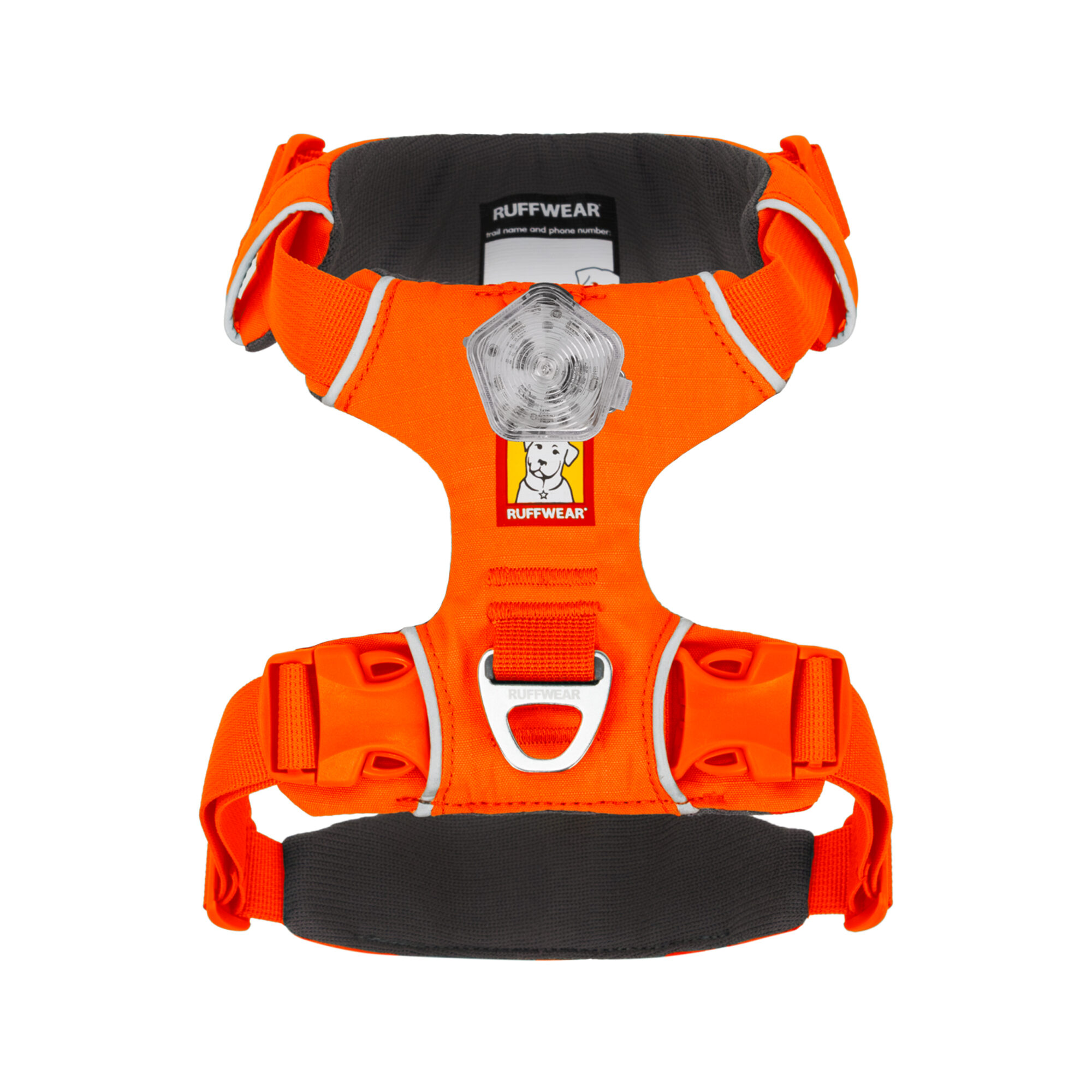 Ruffwear Front Range Harness