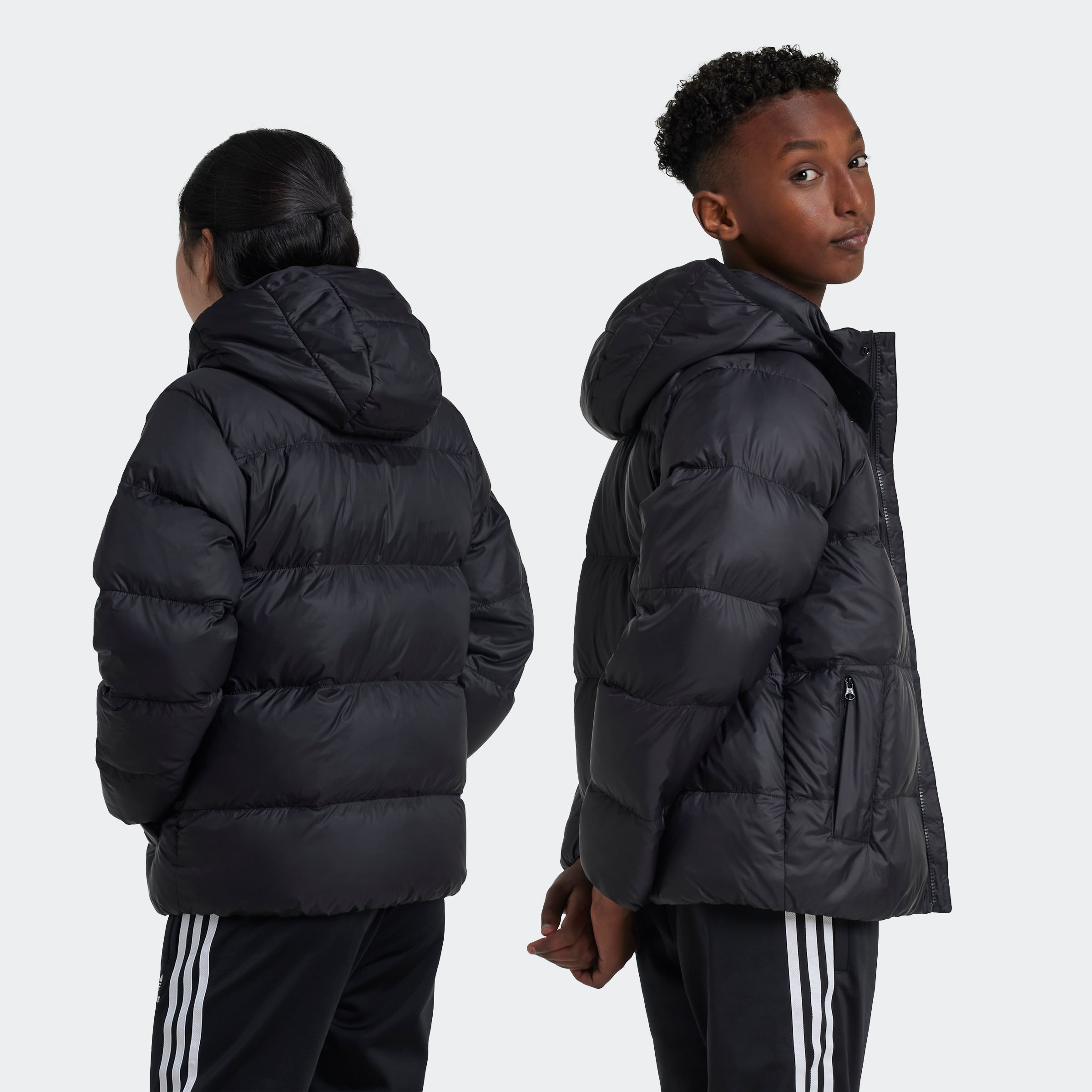 adidas Originals Steppjacke »DOWN JACKET ELO«