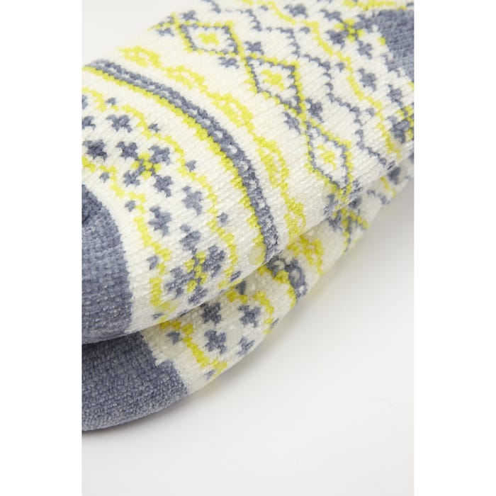 inSua-Homesocks antislip tekening - InSua