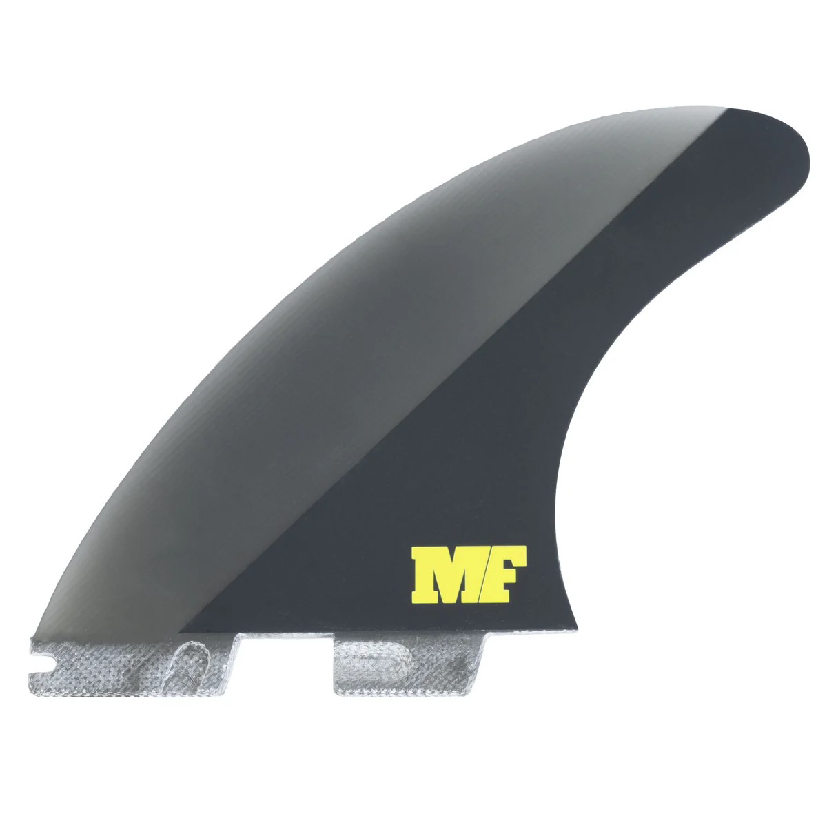 FCS FCS II MF PRO PG Black/Acid - Trusther - Large