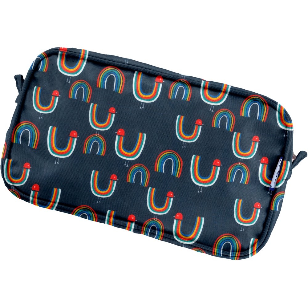Pochette Banane Poules En Ciel