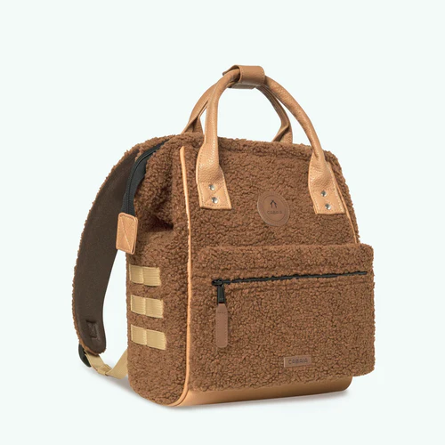 Sac à dos Adventurer Small Tucson marron