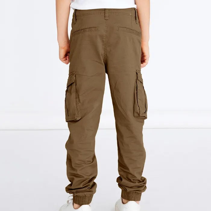 Name It Ryan Cargo Broek Jongens