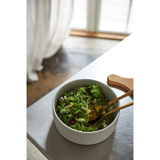 RAW Salatbestiksæt, Guld
