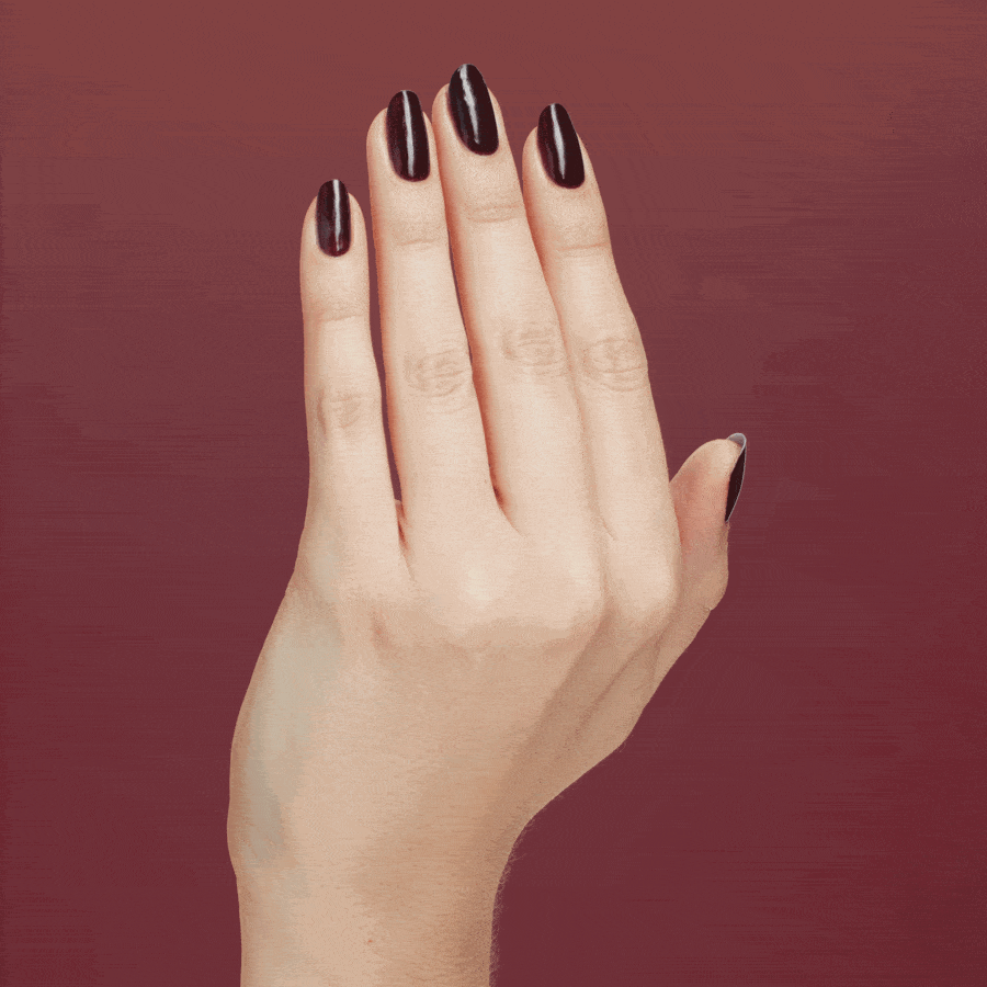 OPI Nail Lacquer Complimentary Wine NLMI12 15ml
