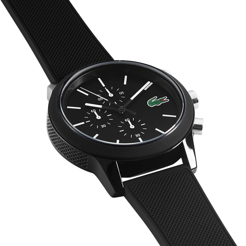 Montre Lacoste 12.12 Noir