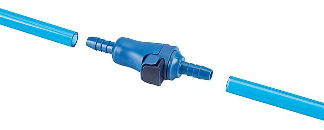GREGORY - QUICK KIT ACCESSOIRES