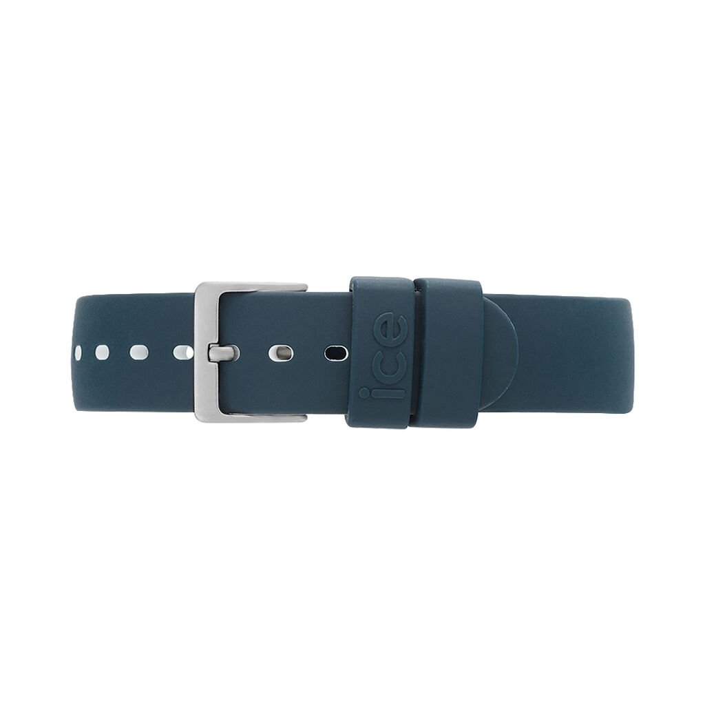 Montre Ice Watch Duo Bleu