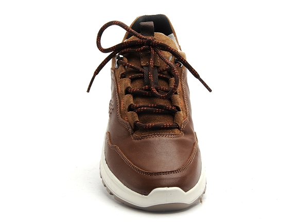 Tbs basses homme lindole marron