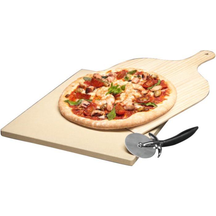 AEG Pizza Set 3tlg. A9OZPS1