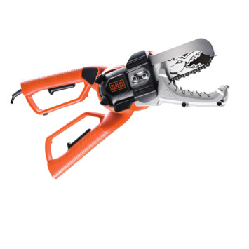 BLACK DECKER snoeizaag Alligator GK1000-QS