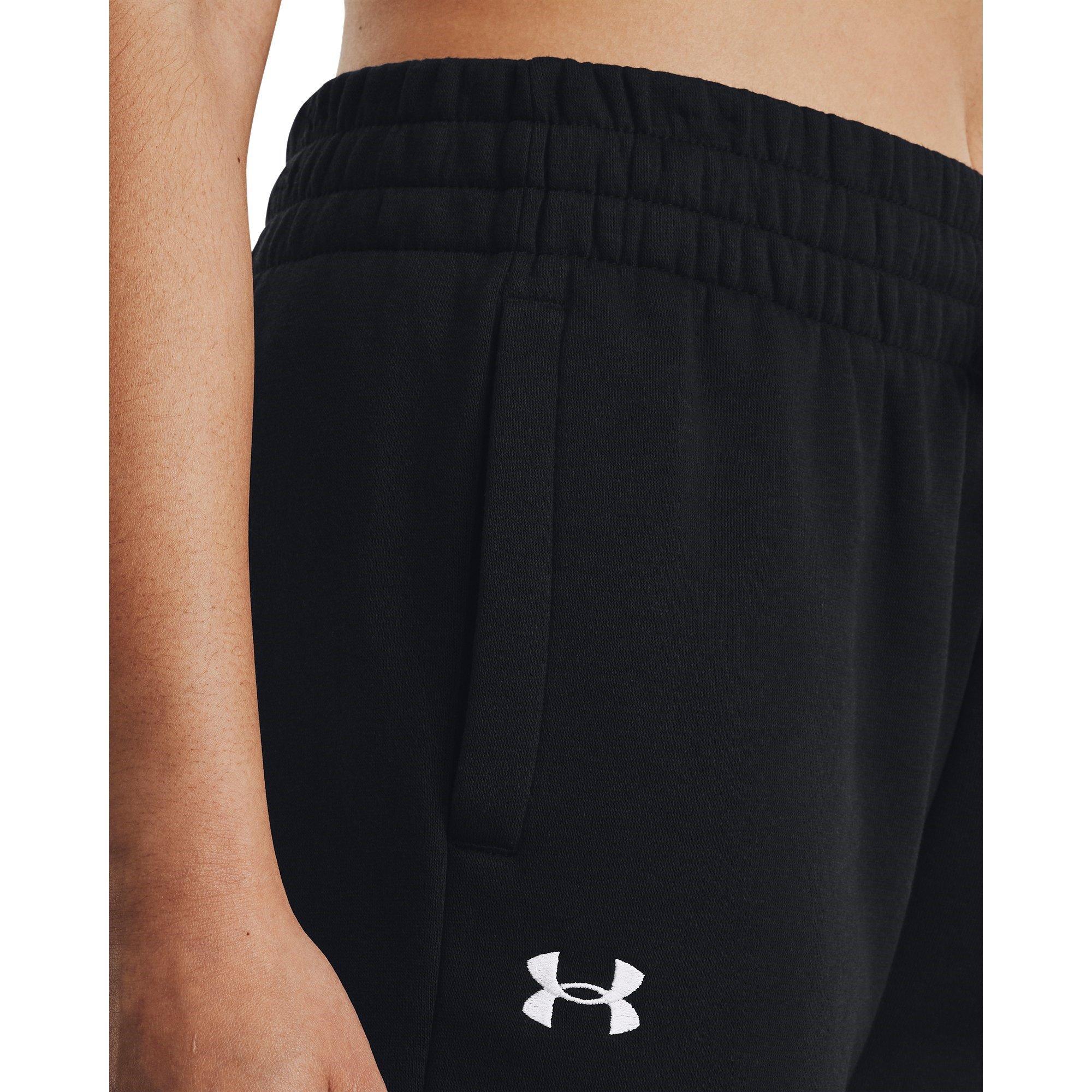 Under Armour UA Rival Fleece Joggers Womens