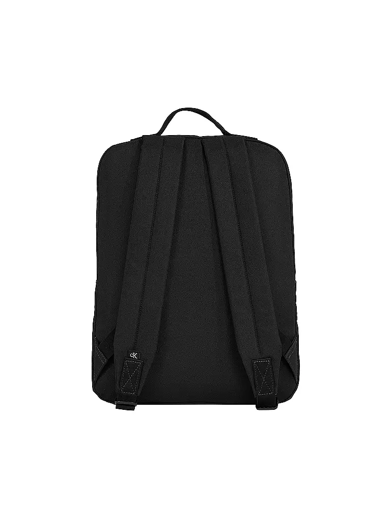 CALVIN KLEIN JEANS Rucksack SPORT ESSENTIALS schwarz