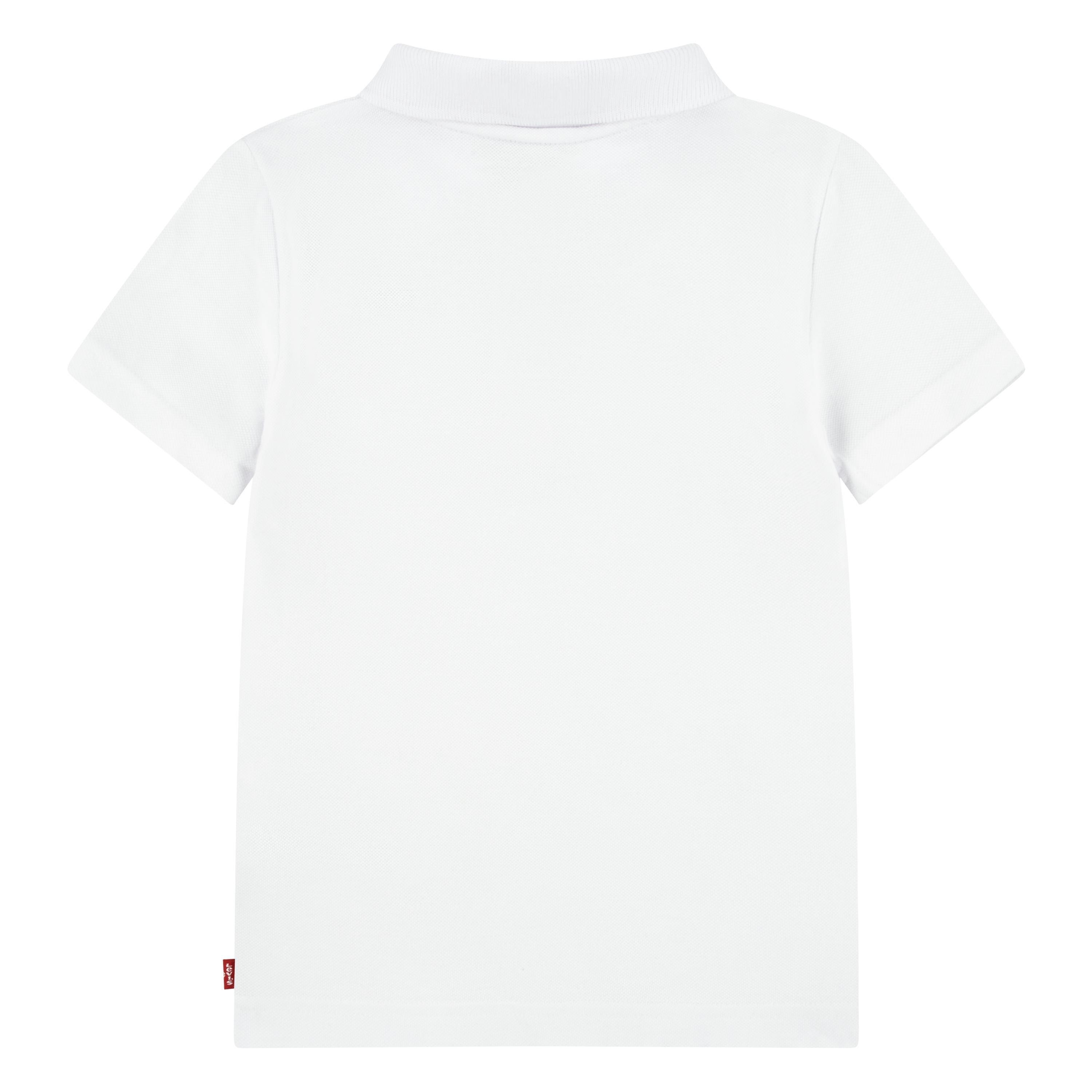 Levis Tape Polo Juniors