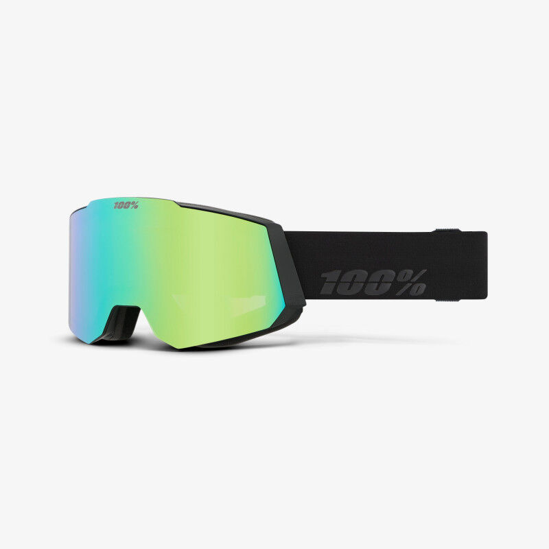 Snowcraft HiPER - Masque ski