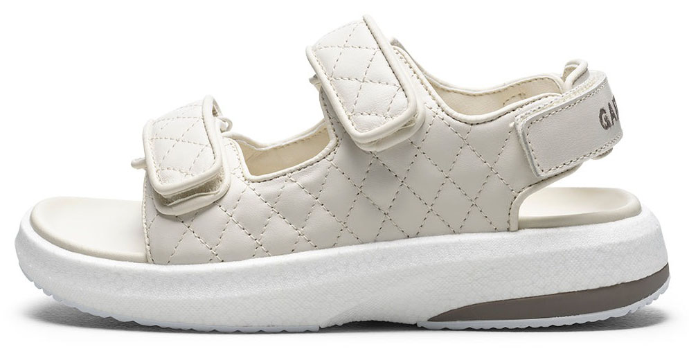Haven LX Off White