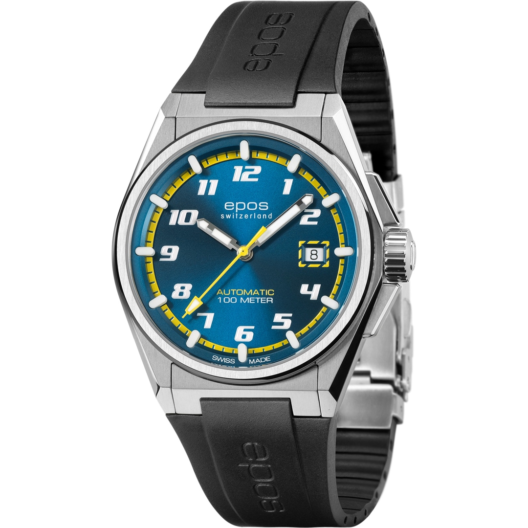 Epos Sport 3505 Automatic