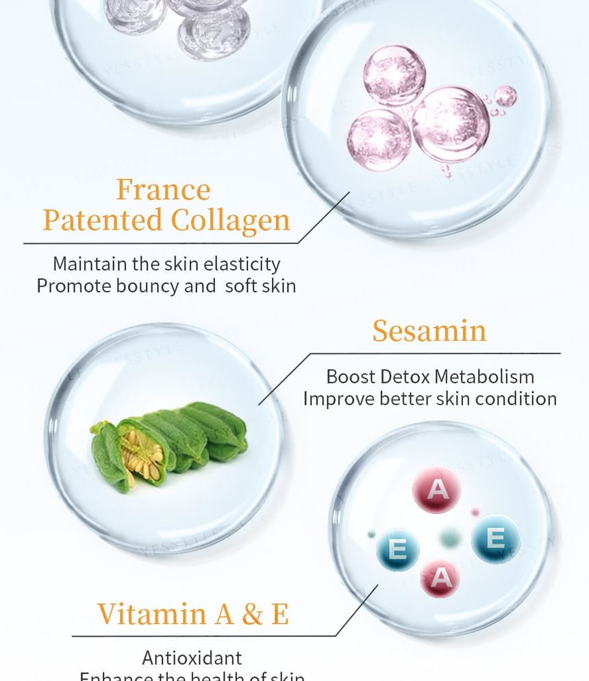 BHK's - Natuurlijke Arbutine Complex Capsules