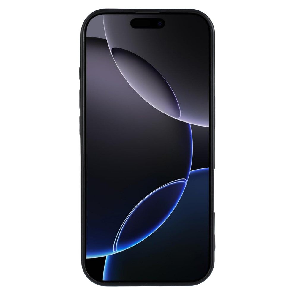 Samsung Galaxy Xcover7 Pro Gummi Case Hülle Matt - Schwarz