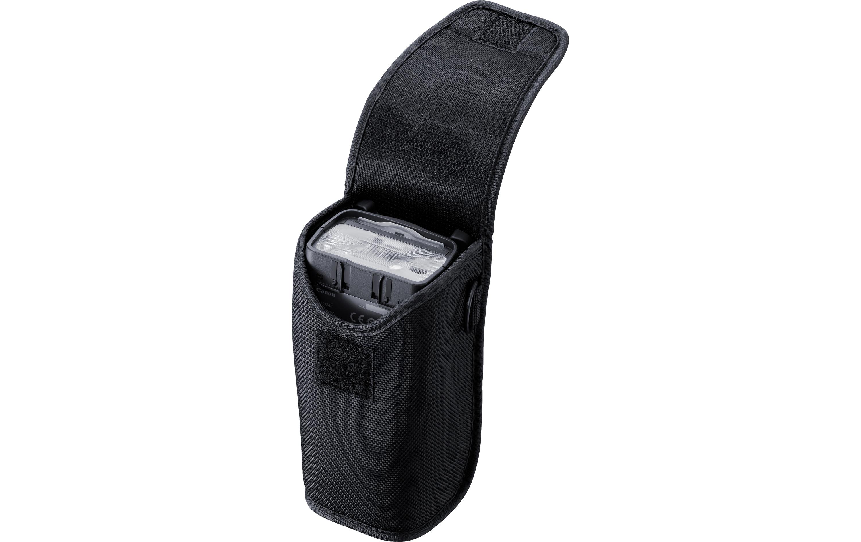 Blitzgerät Speedlite EL-10<br>Leichtes Blitzgerät