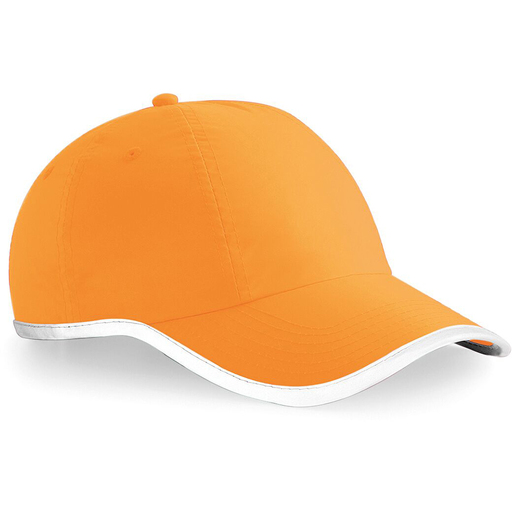 Gorra/visera De Alta Visibilidad Modelo Hi Vis Beechfield
