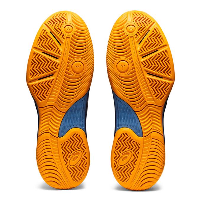 ASICS Men Gel-Court Hunter 2 Volleybalschoenen