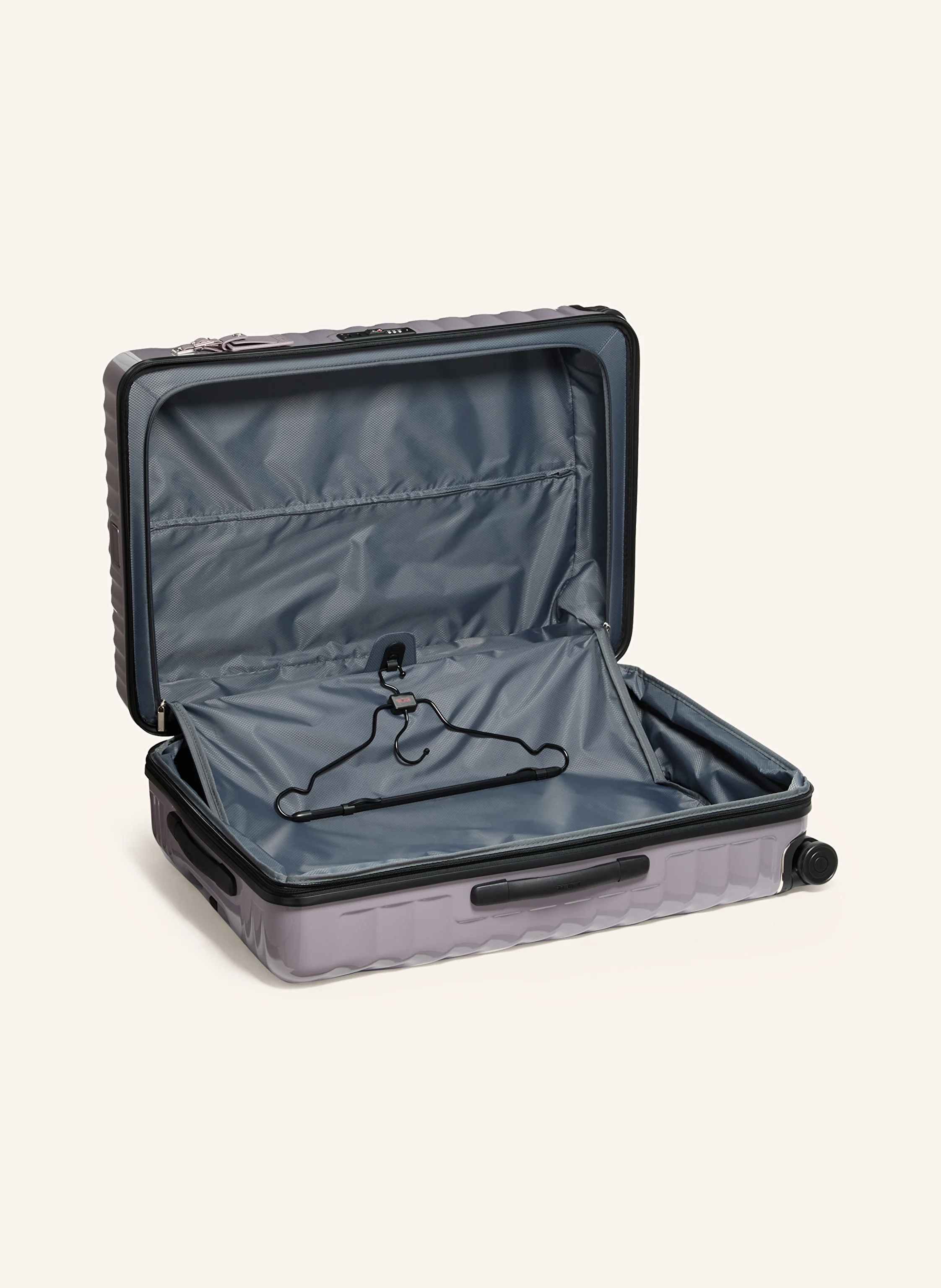 TUMI 19 DEGREE Trolley EXTENDED TRIP EXPANDABLE