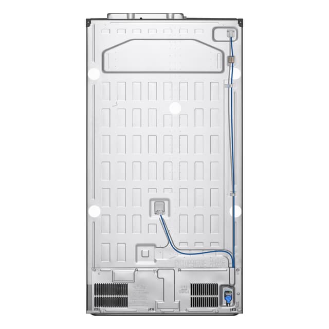 LG InstaView Side-by-side GSGV81EPLL (sort)