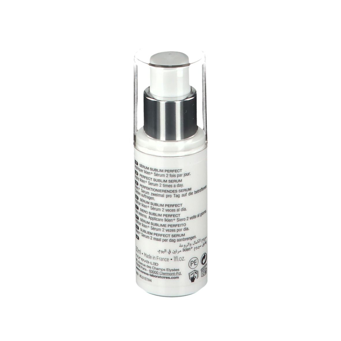 noreva iklen®+ Serum