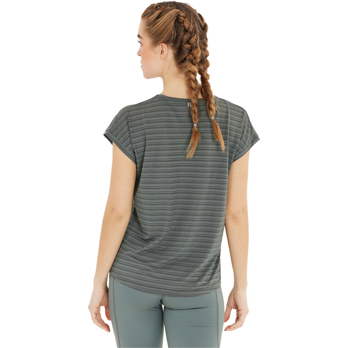 Endurance Limko Trænings T-shirt Dame