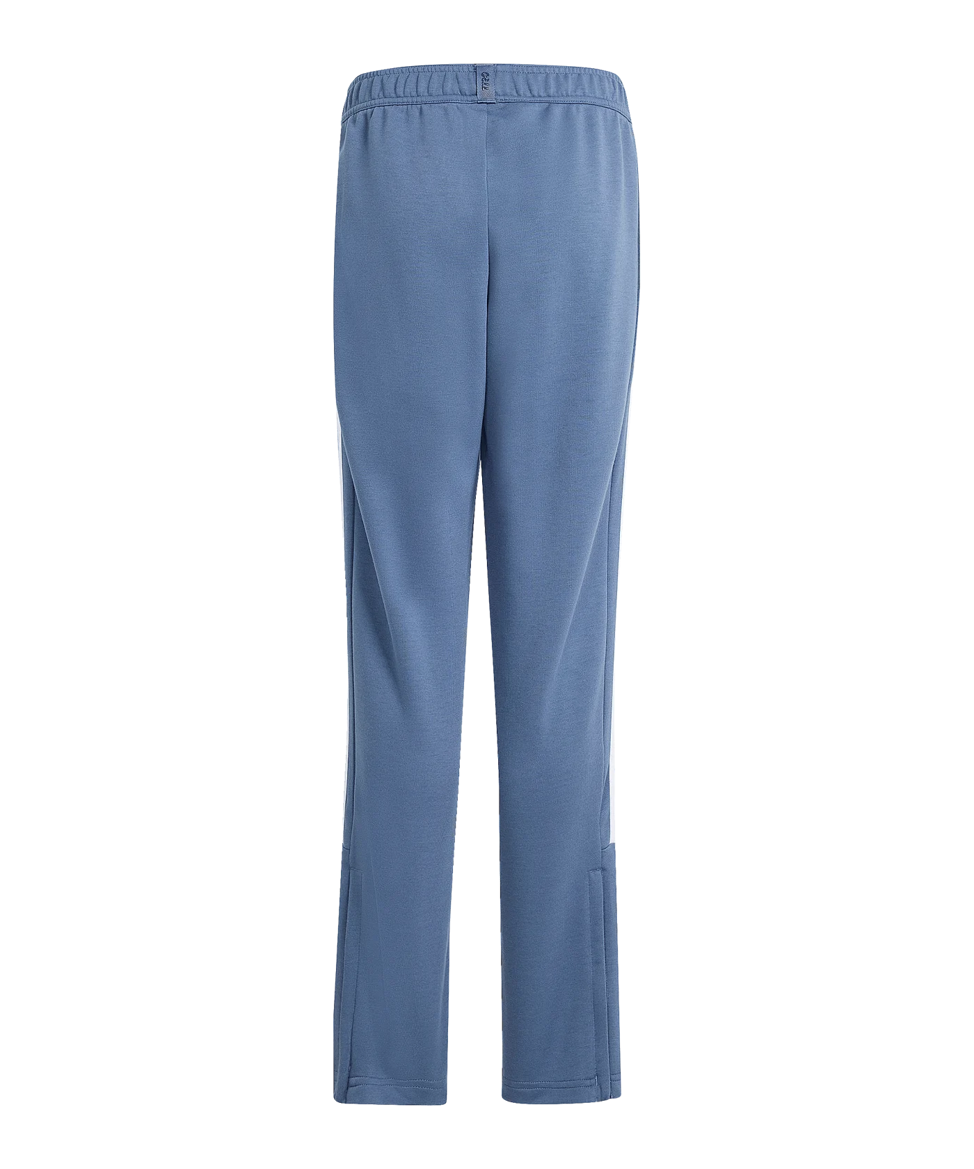 adidas Tiro Trainingshose Kids Blau Weiss