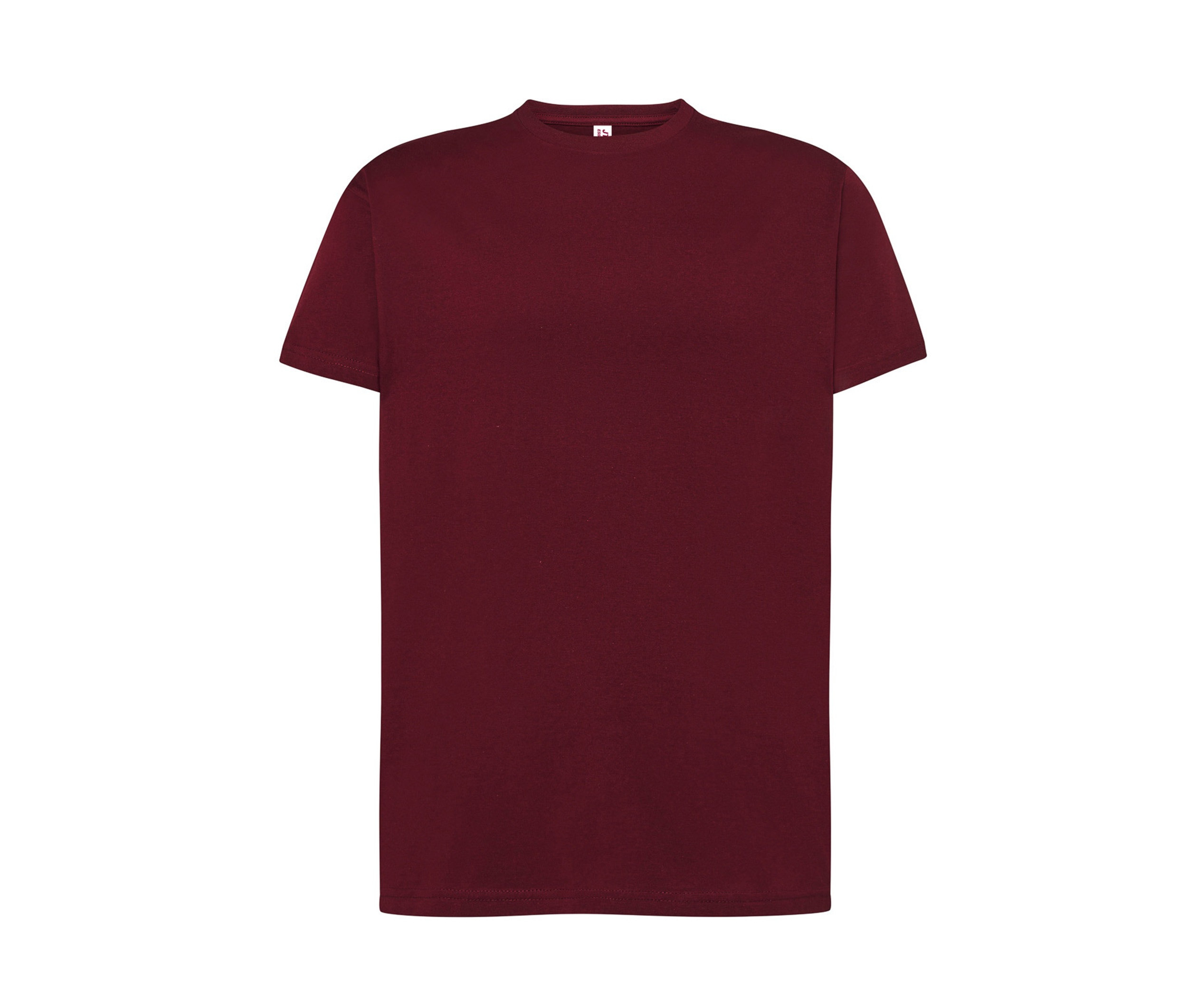 JHK JKJT150 - Tee-shirt homme 150