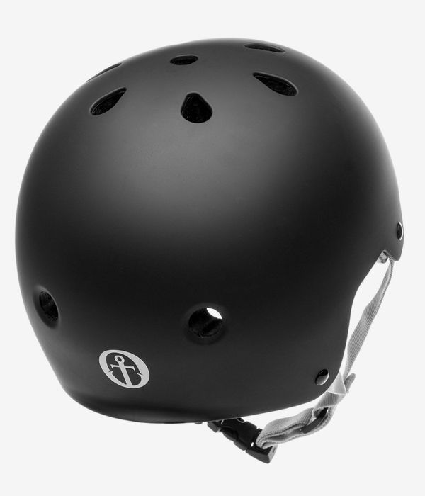 Ancore Prolight Helm (matte black)