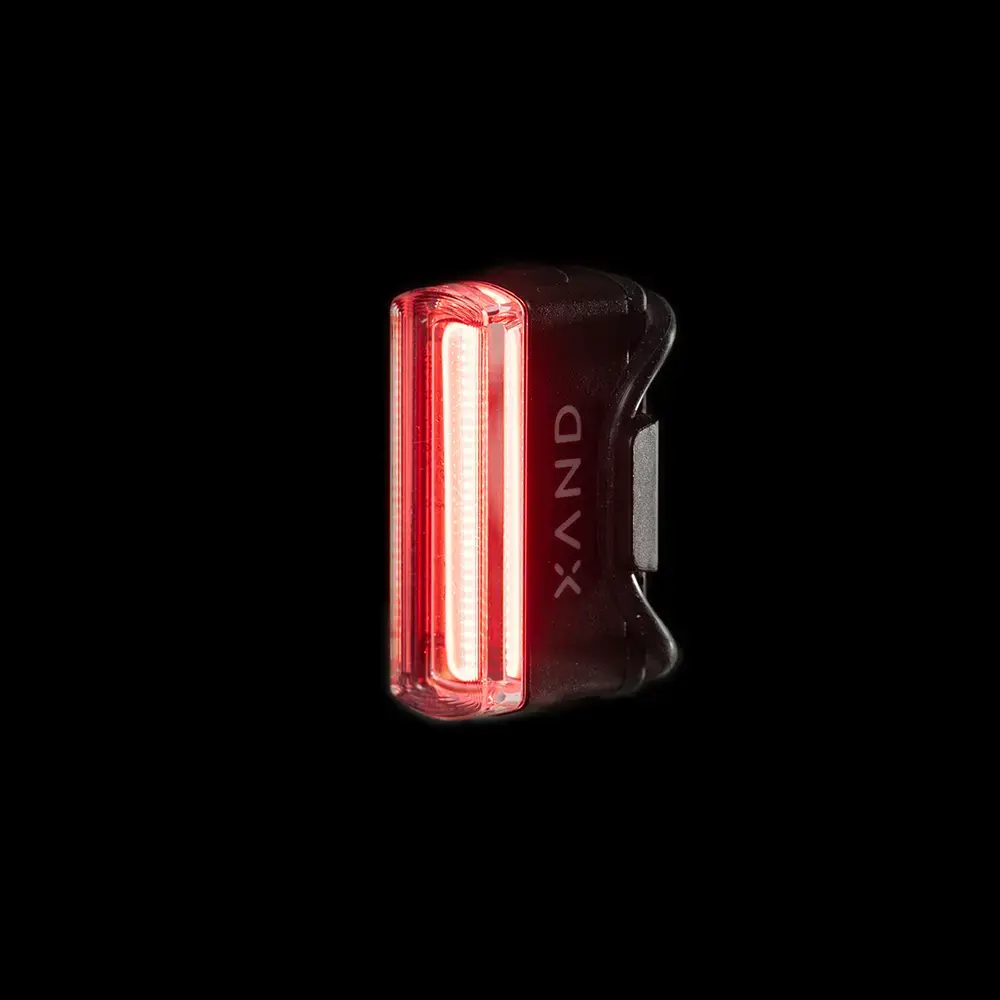 XAND LED Achterlamp 20 Lumen