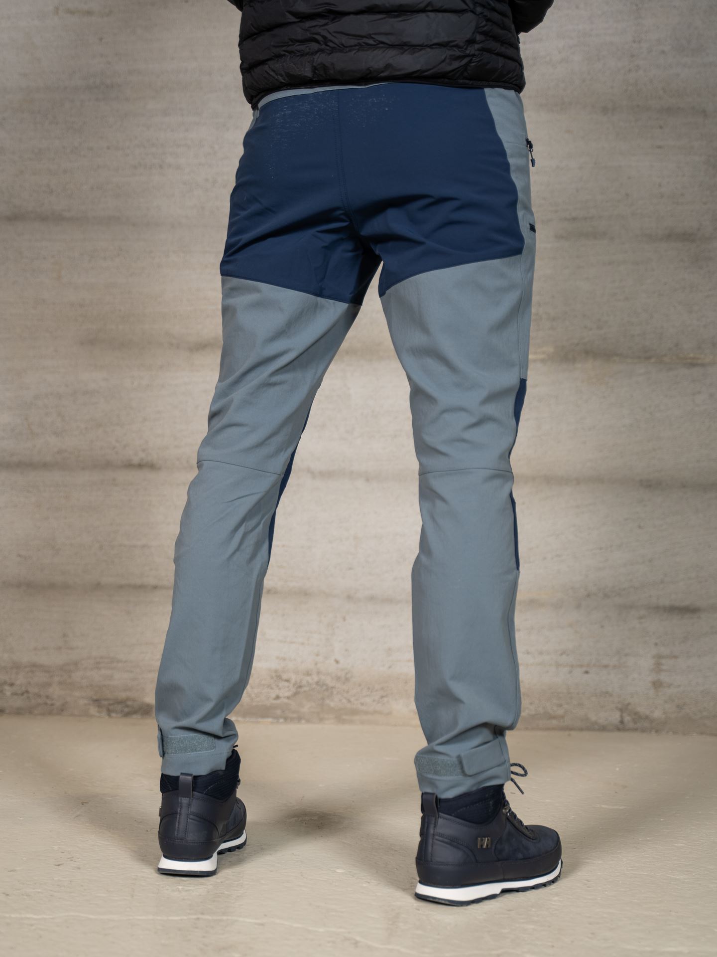 Mid Slim Pant Men