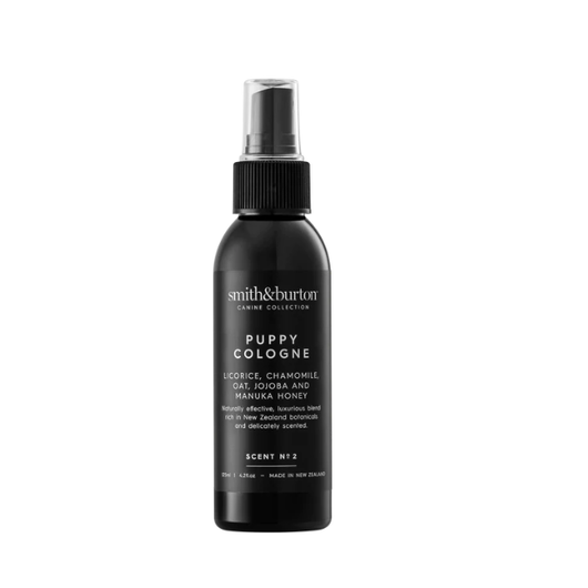 Perfume para filhotes Smith & Burton Signature Scent No. 2 125 ml