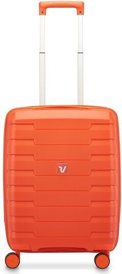 Roncato - Skyline 2.0 - Cabin Trolley - Oranje - 55 cm