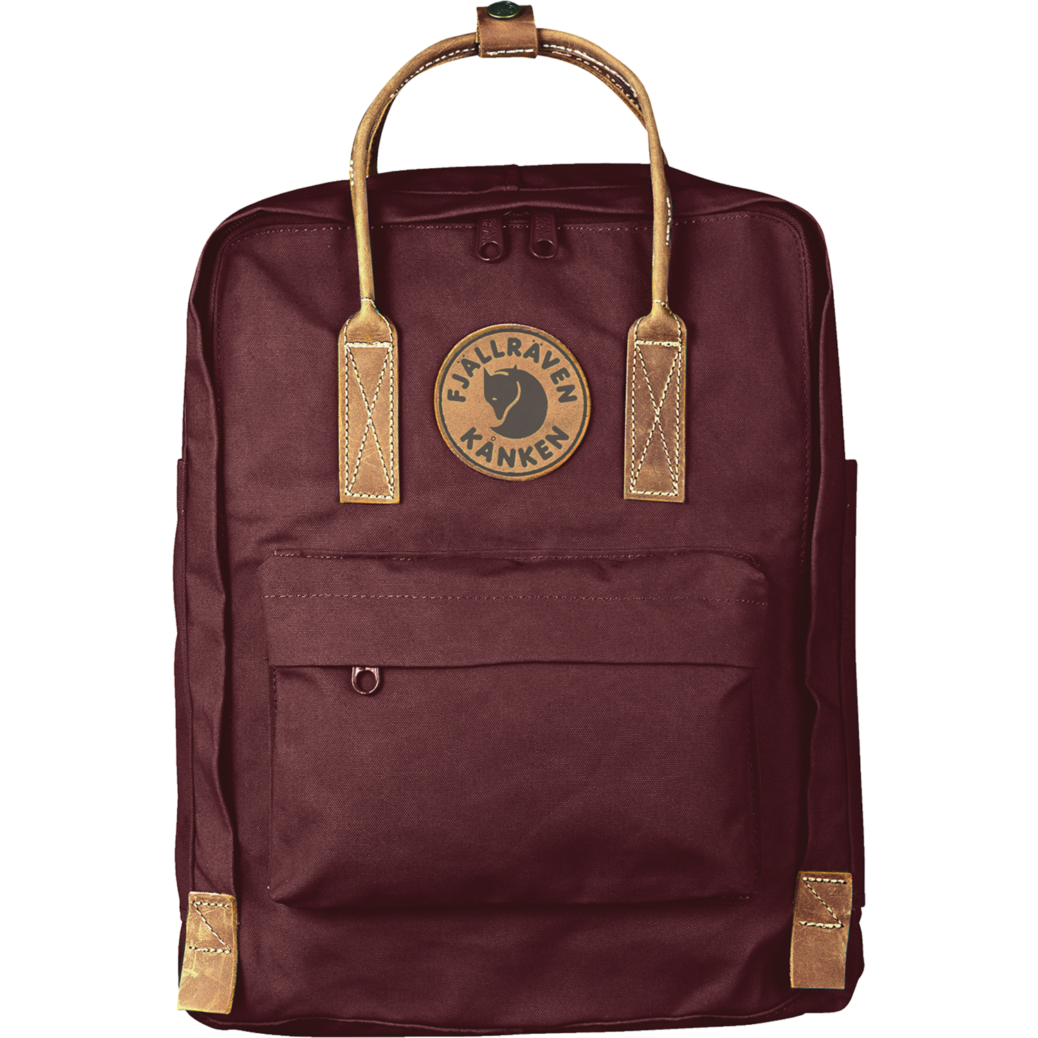 Fjäll Raven Kanken No. 2