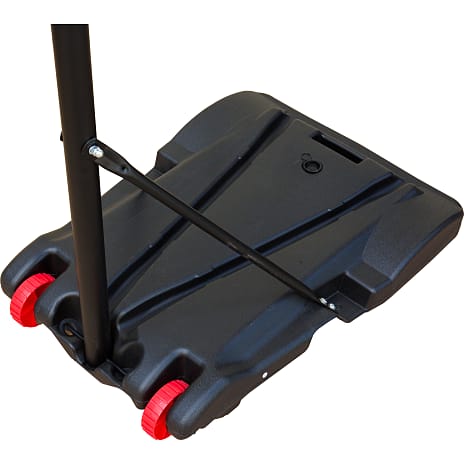 ASG Basketball Stand Yard 1,79-2,13 meter