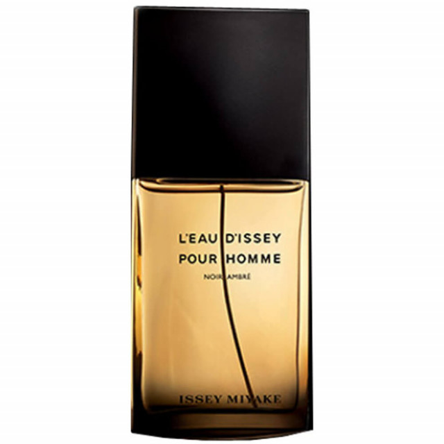L'Eau d'Issey pour Homme Noir Ambré ISSEY MIYAKE