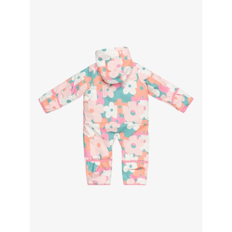 Rose Jumpsuit - Combinaison enfant