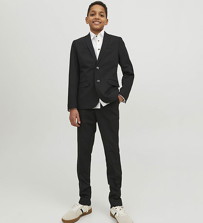 Jack & Jones Jakkes?t - Noos - JprSolar - Sort