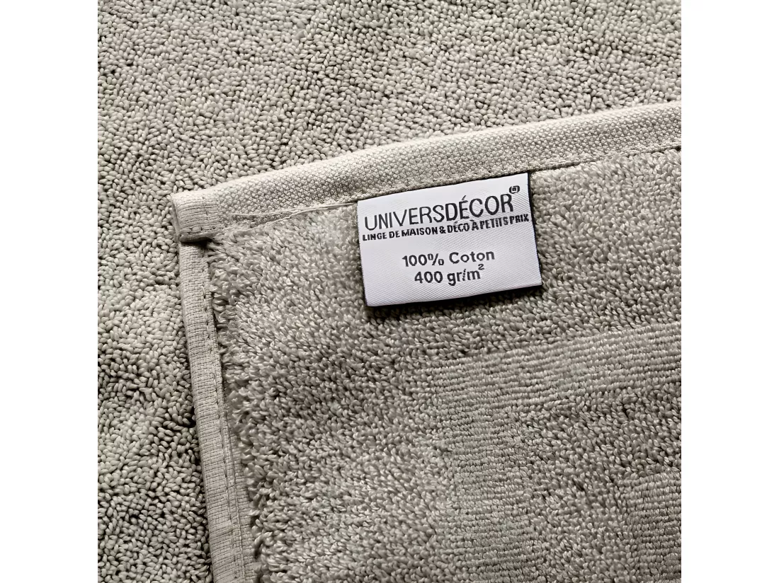 Drap de bain 