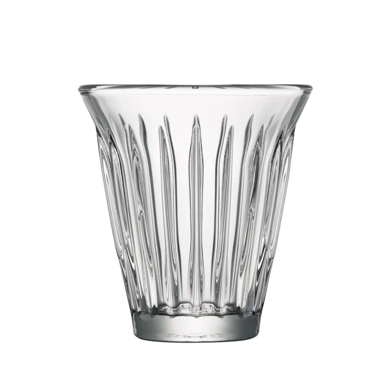Lot de 6 mugs, ZINC La Rochère